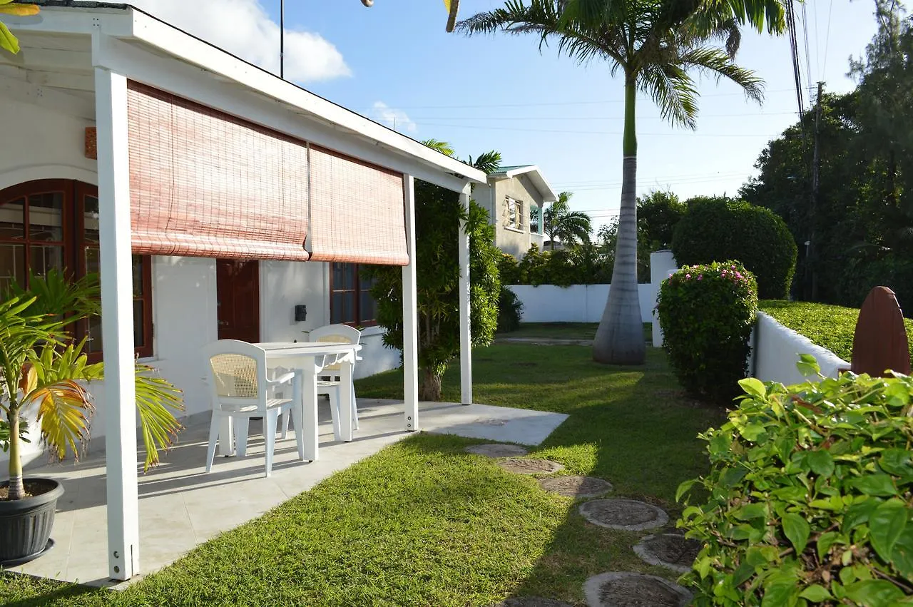 Frangipani Apartment Κράιστ Τσερτς