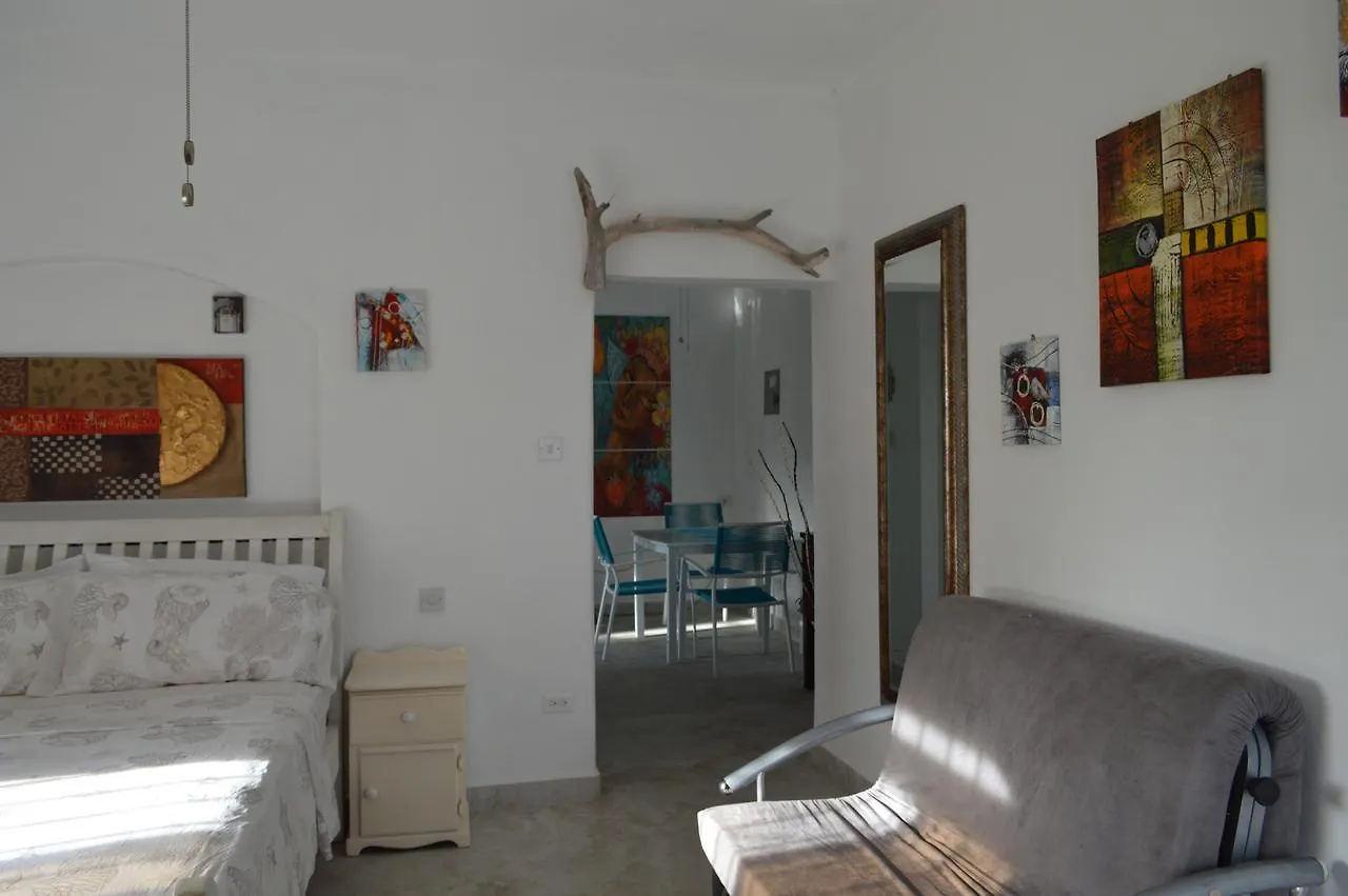 Frangipani Apartment Κράιστ Τσερτς