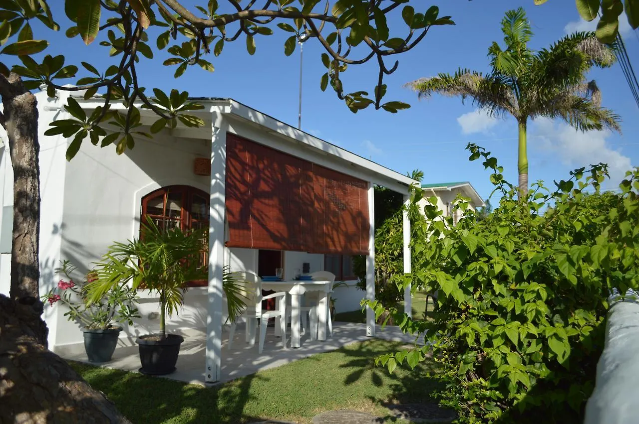 Frangipani Apartment Κράιστ Τσερτς