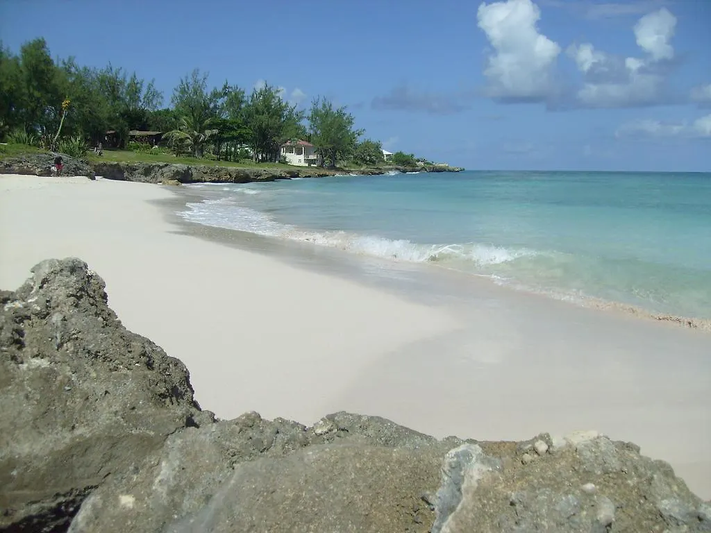 Frangipani Apartment Christ Church Barbados