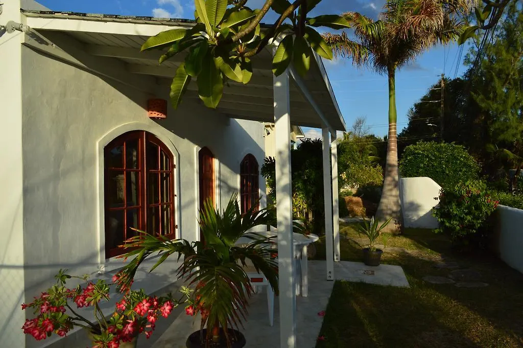Frangipani Apartment Christ Church Barbados