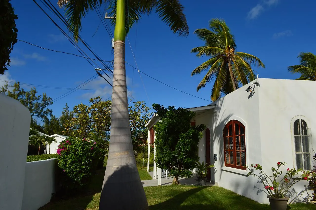 Frangipani Apartment Christ Church Barbados