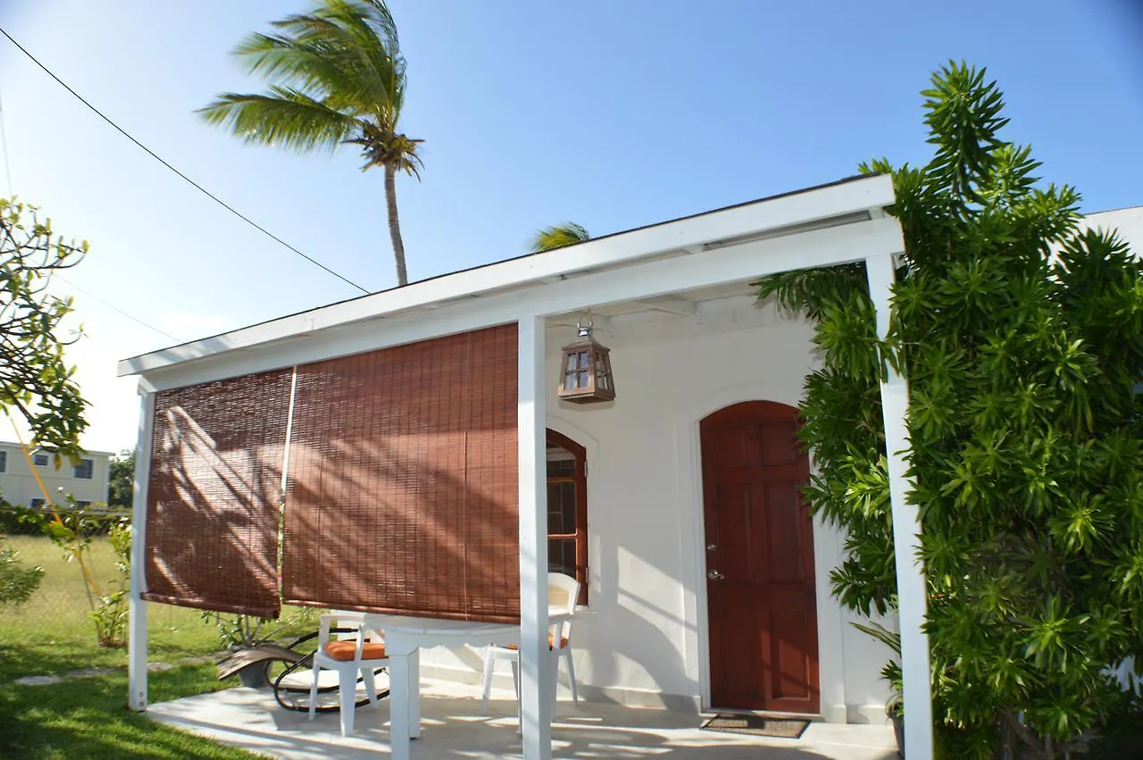 Frangipani Apartment Christ Church