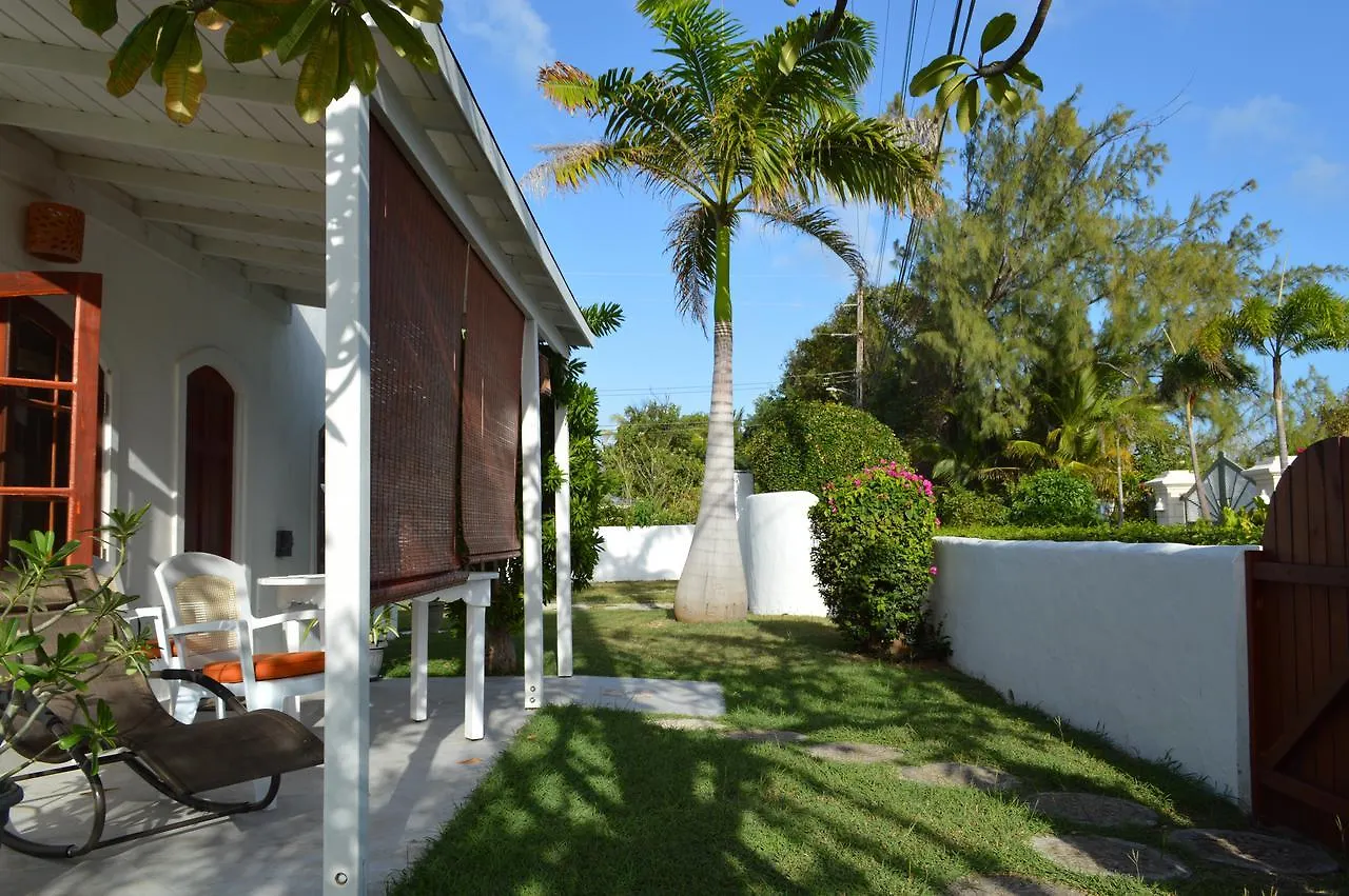 Frangipani Apartment Christ Church 0*,  Barbados